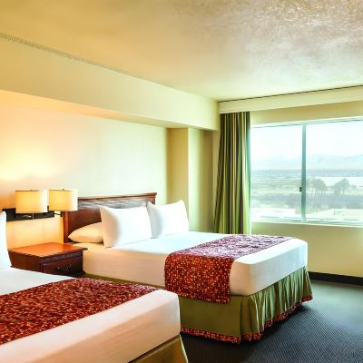 2 Queen Beds, Deluxe Room, Non-Smoking Avi Resort & Casino Promo Code