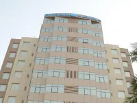 Continental Inn Hotel Al Farwaniya Hotels in 