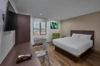 Extended Suites Queretaro Juriquilla Hotels in 