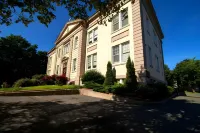 Monastery Hotel