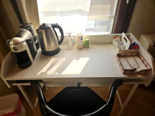 四人间配独立浴室