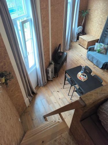 一室復式公寓#3（夾層）