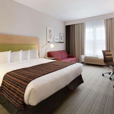 One-Bedroom Suite-Non-Smoking Country Inn & Suites by Radisson, Wausau, WI Promo Code