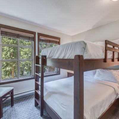 Two Bedroom Suite With Kitchen - Double Bunk Suite Blackcomb Springs Suites by Clique Promo Code