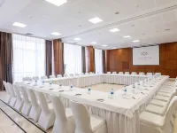 Shahdag Hotel & Spa Hotels in Quban piirikunta