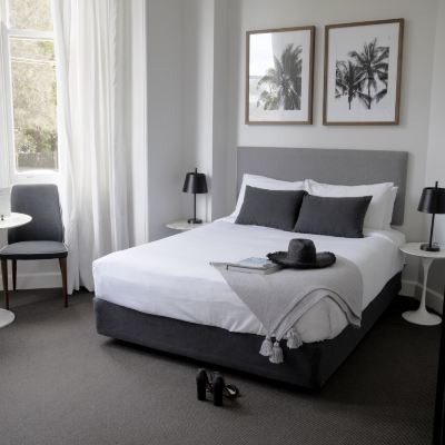 Premium Queen Room St. Marks Randwick Promo Code