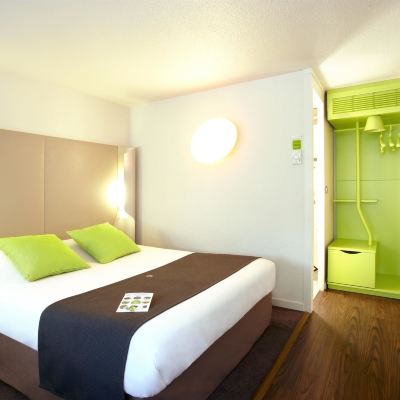 1 Double Bed 1 Junior Bed (up to 10 Years) -Room Next Generation Campanile Bayonne Promo Code