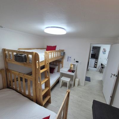 Dasut(Woman Only Private Room&Shared Bathroom) 리버사이드 게스트하우스 쿠폰