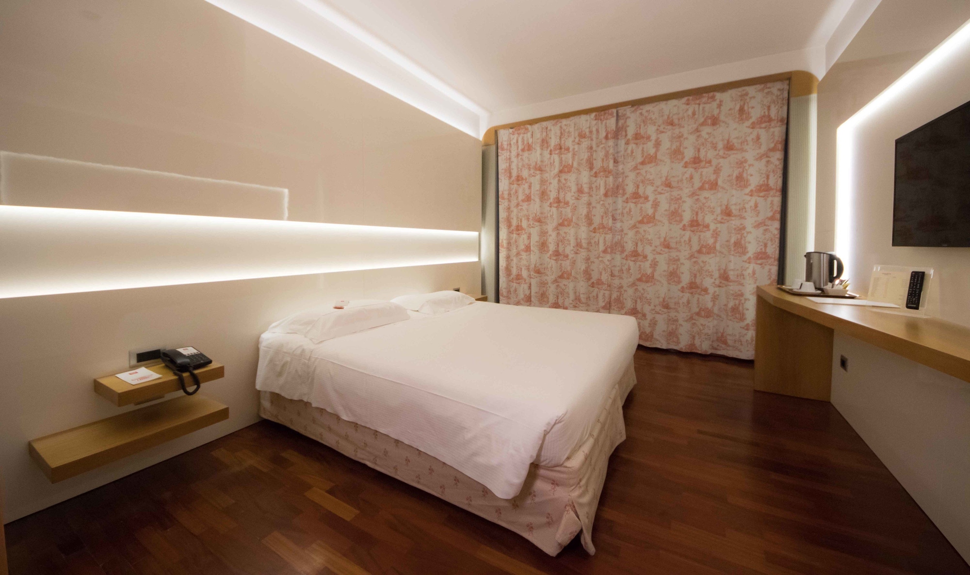 行政双人或双床房