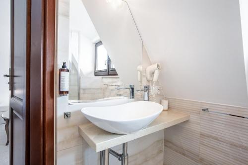 海滨长廊景豪华双人间