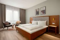 Ramada by Wyndham Duesseldorf Ratingen