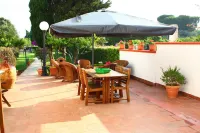 B&B Verdegiada