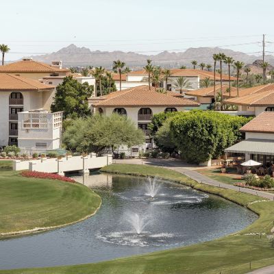 Golf View Suite 2 Queen Beds Arizona Grand Resort Promo Code