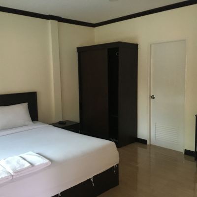 Standard Double Room Sai Kaew House Phuket Promo Code