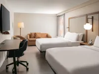 Fairfield Inn & Suites Lexington Georgetown/College Inn Hoteles en Georgetown (Kentucky)