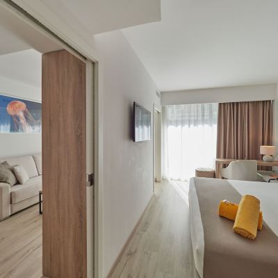 Junior Suite BQ Aguamarina Boutique Hotel Promo Code