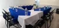 Hotel Casa Blanca