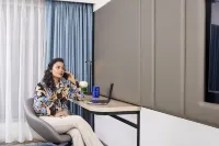 Novotel Mumbai International Airport Hotels in 