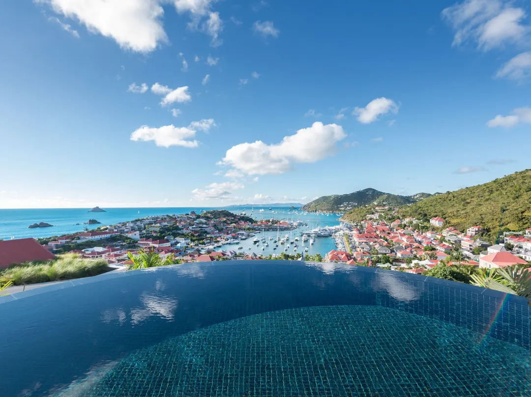 Hôtel Barrière Le Carl Gustaf St Barth - Saint Barthélemy