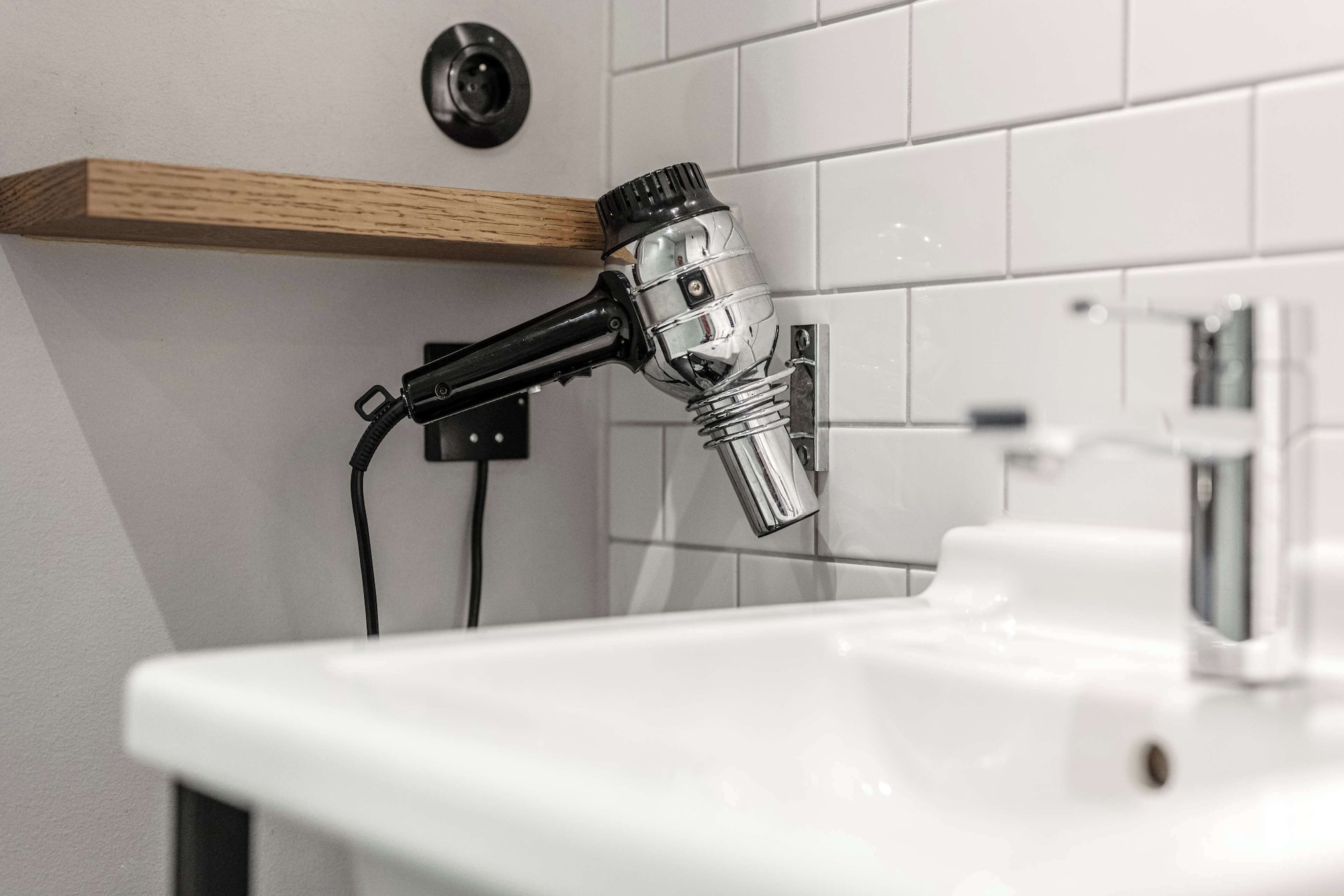 贝尔特一室公寓