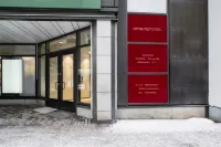 Omena Hotel Pori Các khách sạn ở 