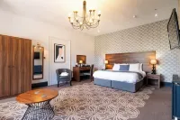 The Coach House Suffolk Hotels in 