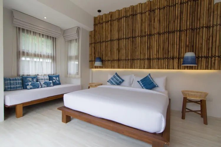 ดีลักซ์วิลล่า