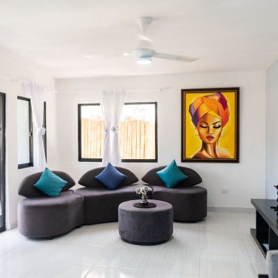 Junior Double Room Skylight Suites Promo Code