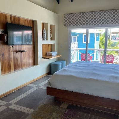 One-Bedroom Condo with Ocean View Brisa Oceano Resort Promo Code