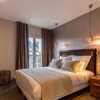 Superior Suite Be You Luxury Apart'Hotel Promo Code