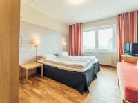 Pernilla Wiberg Hotel Hotels in 