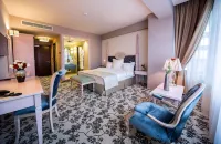 Pleiada Boutique Hotel & Spa Hotels in 