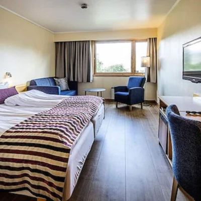 Family Room Straand Hotel Promo Code