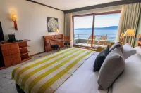 Park Lake Luxury Hotel Hotéis em 