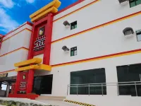 هوتل سوجو جينيرال ترياس فنادق في كافيت
