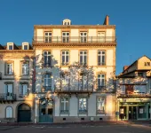 Hôtel de Paris