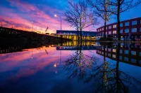 Hotel de Bonte Wever Assen Hotels in 