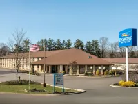 Baymont by Wyndham Logan Hotels in Logan