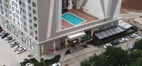 Park Dedeman Adıyaman Hotel Hotels in 