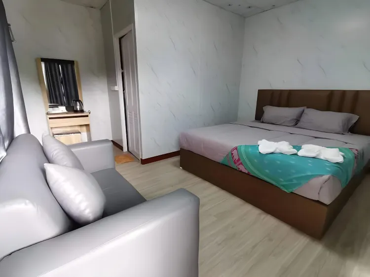 Junior Suite Alt