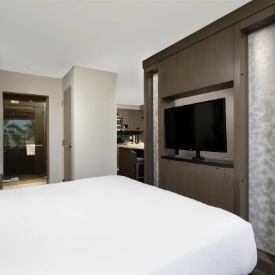 Studio King Sb Hyatt House San Juan Promo Code