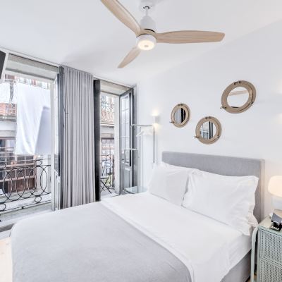 Superior Room with City View Oporto Street Fonte Taurina - Riverfront Suites - Adults Only Promo Code