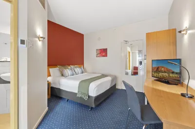 Yehs Hotel Melbourne CBD Hotels in 