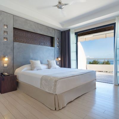 Three-Bedroom Apartment With Ocean View Te Moana Tahiti Resort Promo Code