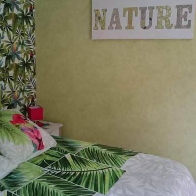 Romantic Double Room Amour Aquitaine Promo Code