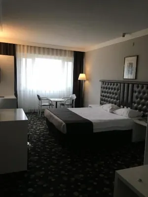 Hotel Eken Prestige Hoteles en 