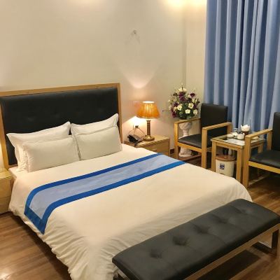 Executive Double Room Royal Promo Code