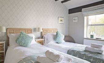 Hawthorn Farm Guest House - Housity