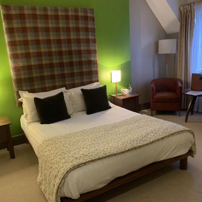 Superior Double Room with Bath Forest Hotel Promo Code