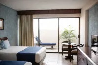 Hotel Los Aluxes Hotel a 